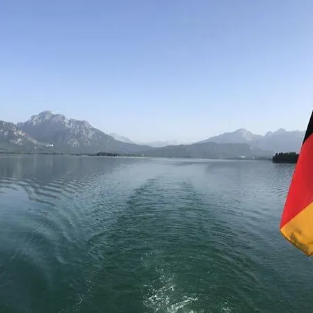 In * Füssen