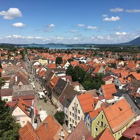 In Lägenhet