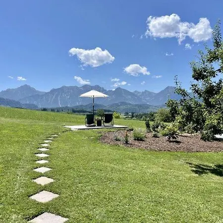 In * Füssen