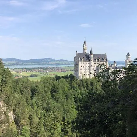 In Füssen